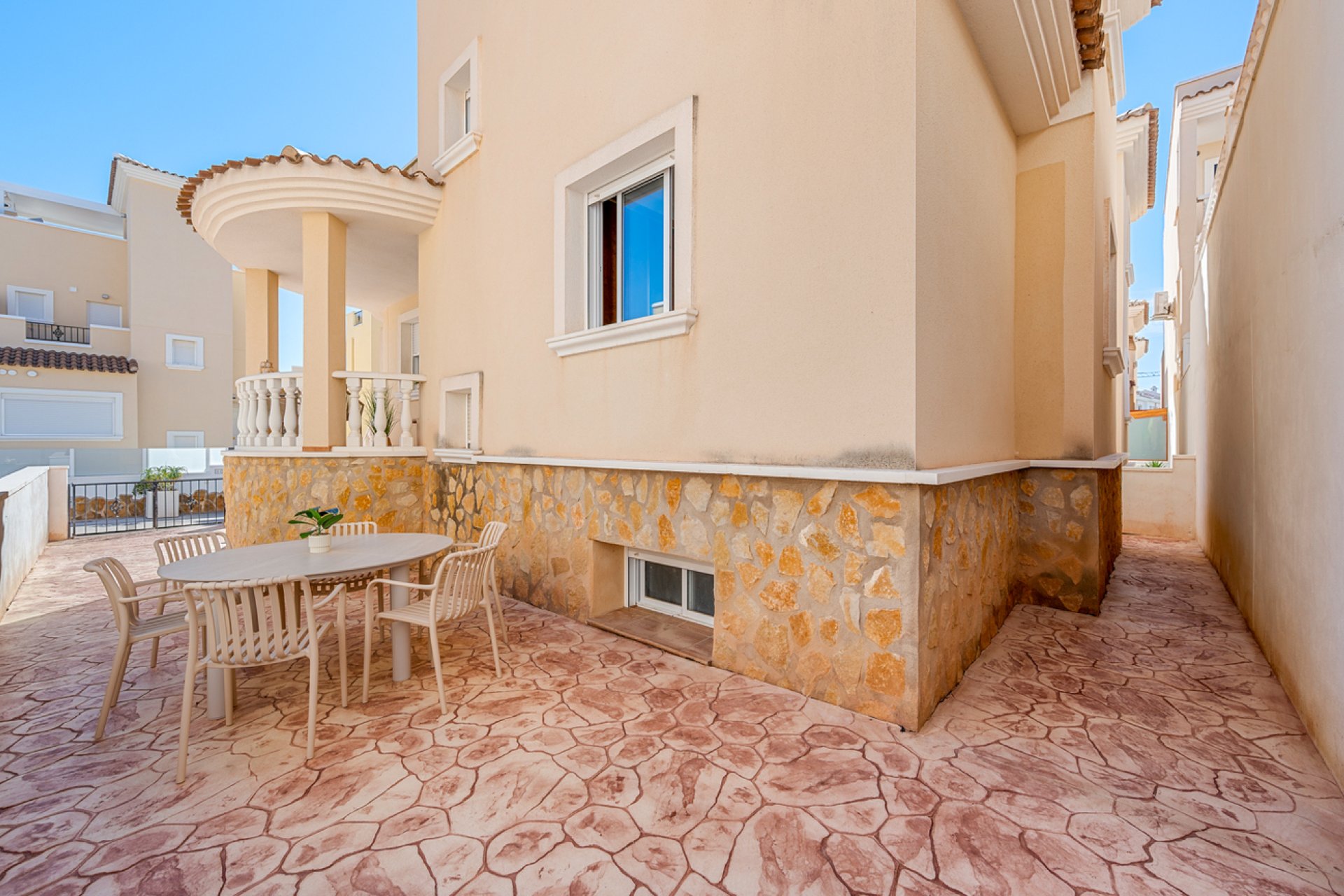 Revente - Town House -
San Miguel de Salinas - Costa Blanca