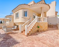 Revente - Town House -
San Miguel de Salinas - Costa Blanca