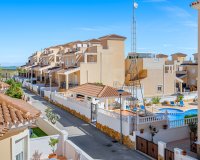 Revente - Town House -
San Miguel de Salinas - Costa Blanca