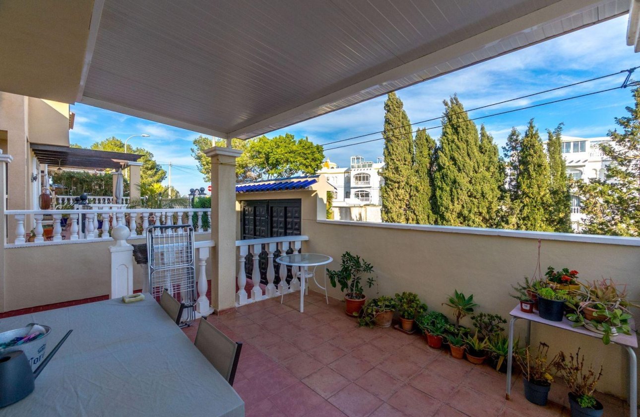 Revente - Town House -
San Miguel de Salinas - El Galán