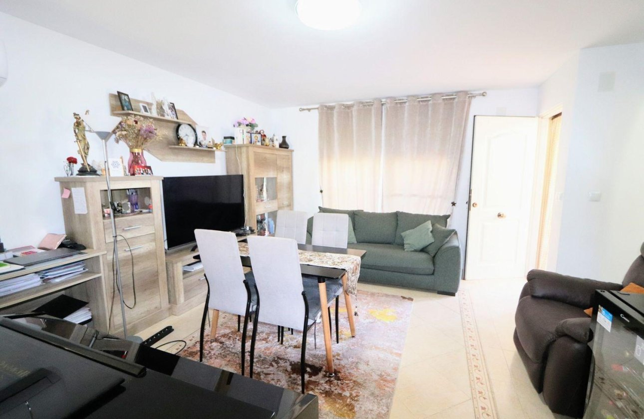 Revente - Town House -
San Miguel de Salinas - El Galán