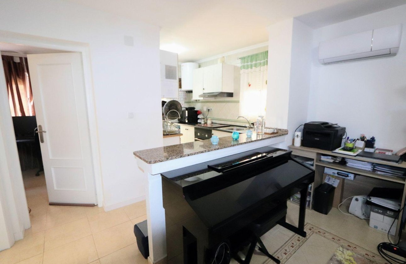 Revente - Town House -
San Miguel de Salinas - El Galán