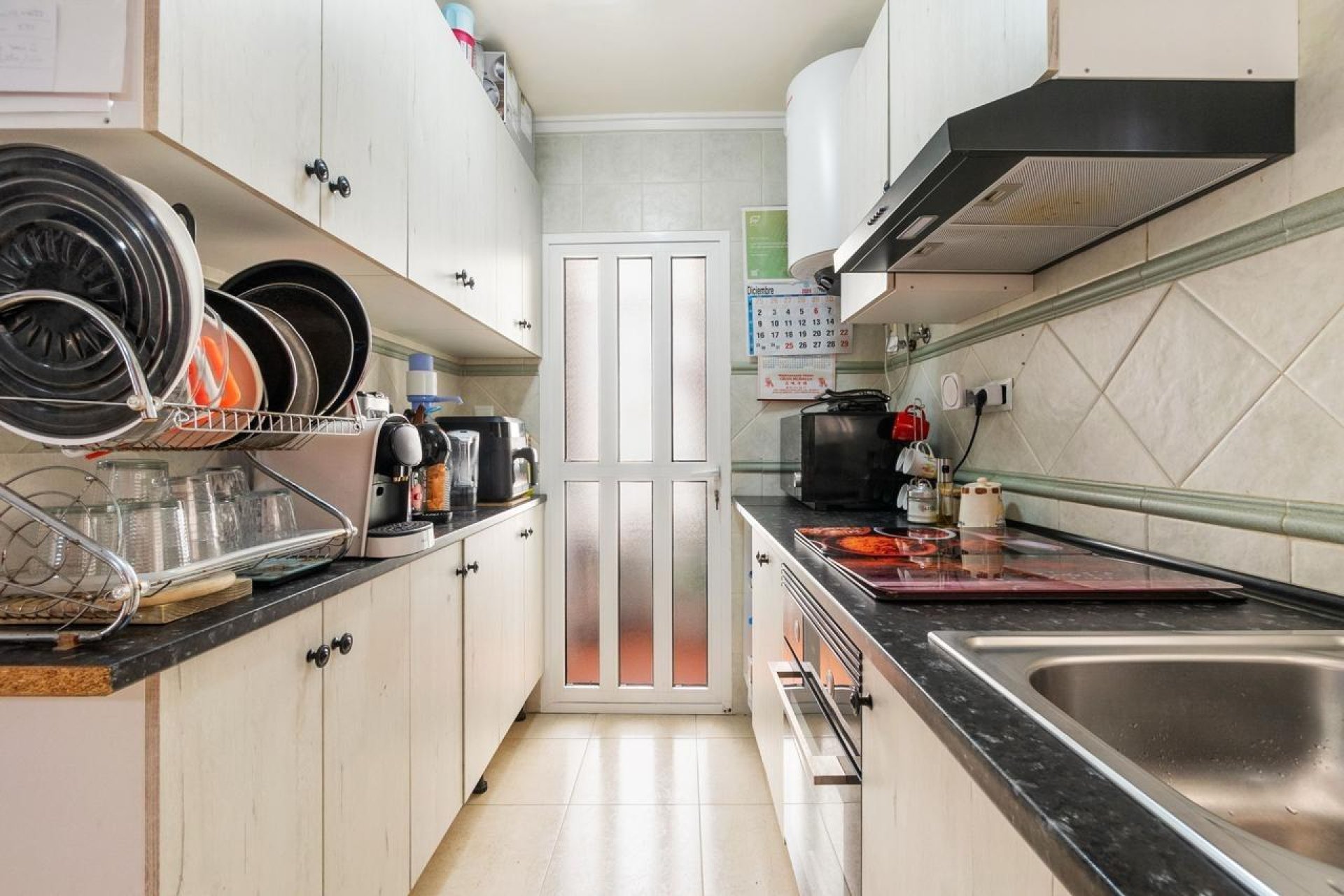 Revente - Town House -
San Miguel de Salinas - El Galán