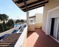 Revente - Town House -
San Miguel de Salinas - El Galán