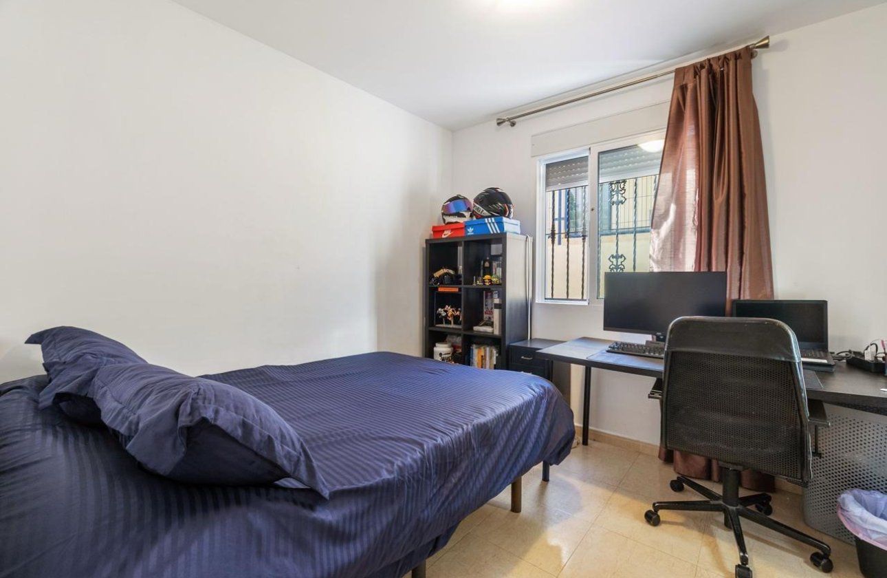 Revente - Town House -
San Miguel de Salinas - El Galán