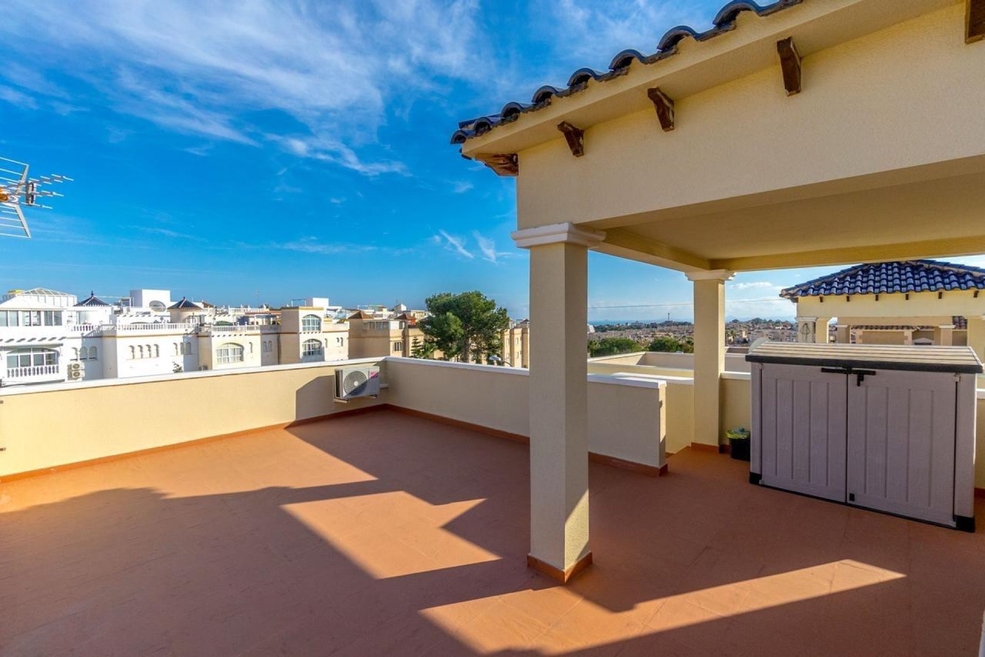 Revente - Town House -
San Miguel de Salinas - El Galán