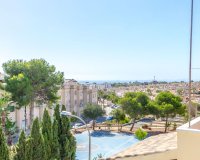 Revente - Town House -
San Miguel de Salinas - El Galán