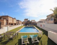 Revente - Town House -
San Miguel de Salinas - El Galán