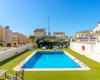Revente - Town House -
San Miguel de Salinas - El Galán