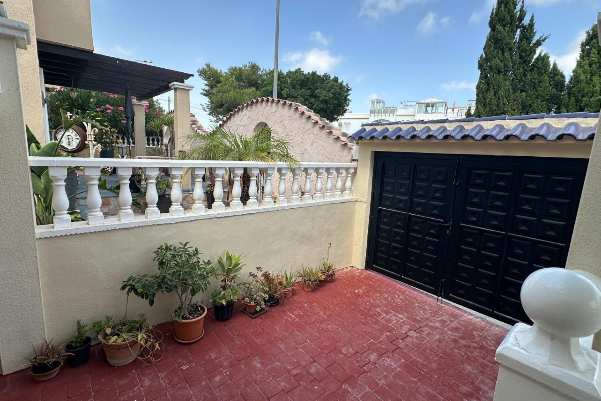 Revente - Town House -
San Miguel de Salinas - El Galán