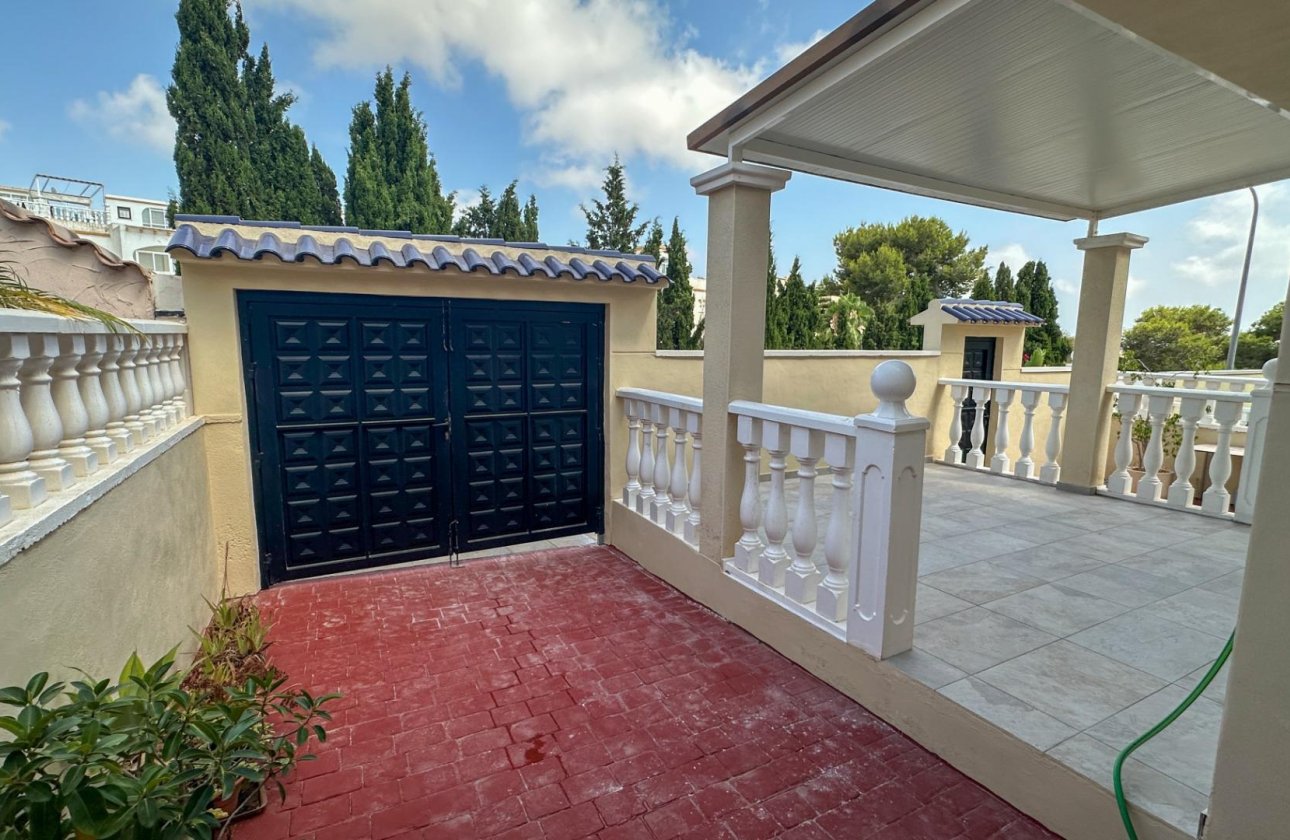Revente - Town House -
San Miguel de Salinas - El Galán