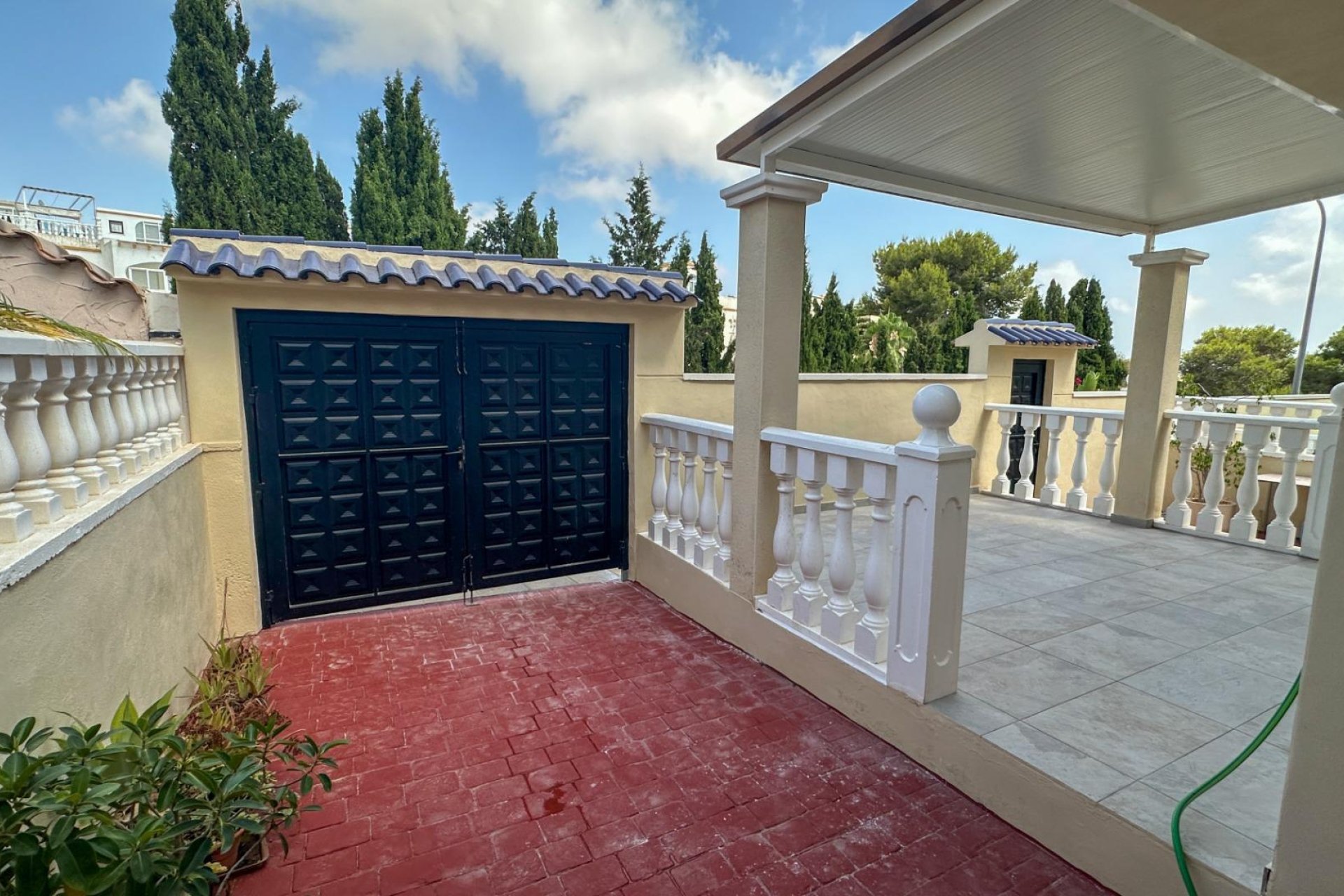 Revente - Town House -
San Miguel de Salinas - El Galán