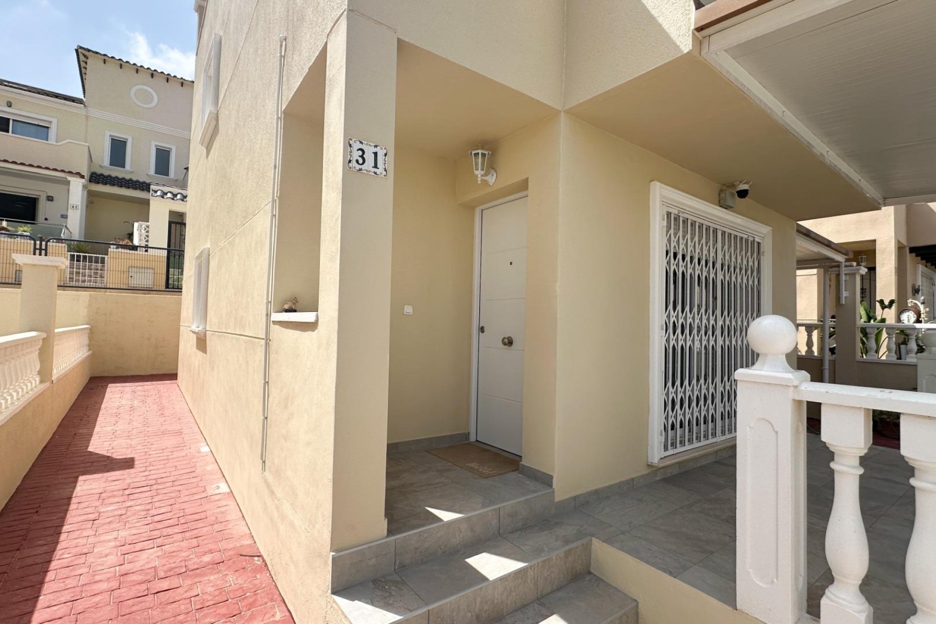 Revente - Town House -
San Miguel de Salinas - El Galán