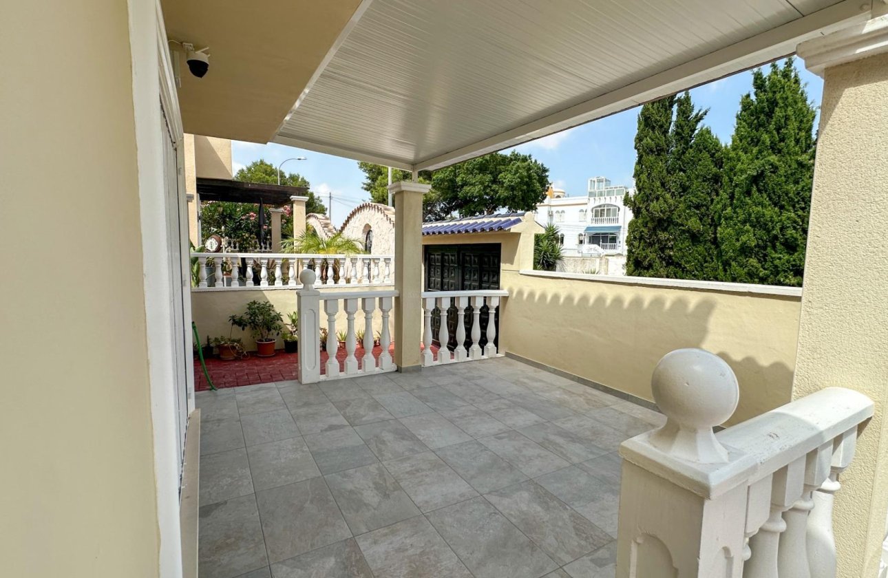 Revente - Town House -
San Miguel de Salinas - El Galán