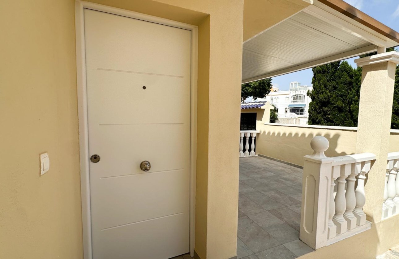 Revente - Town House -
San Miguel de Salinas - El Galán