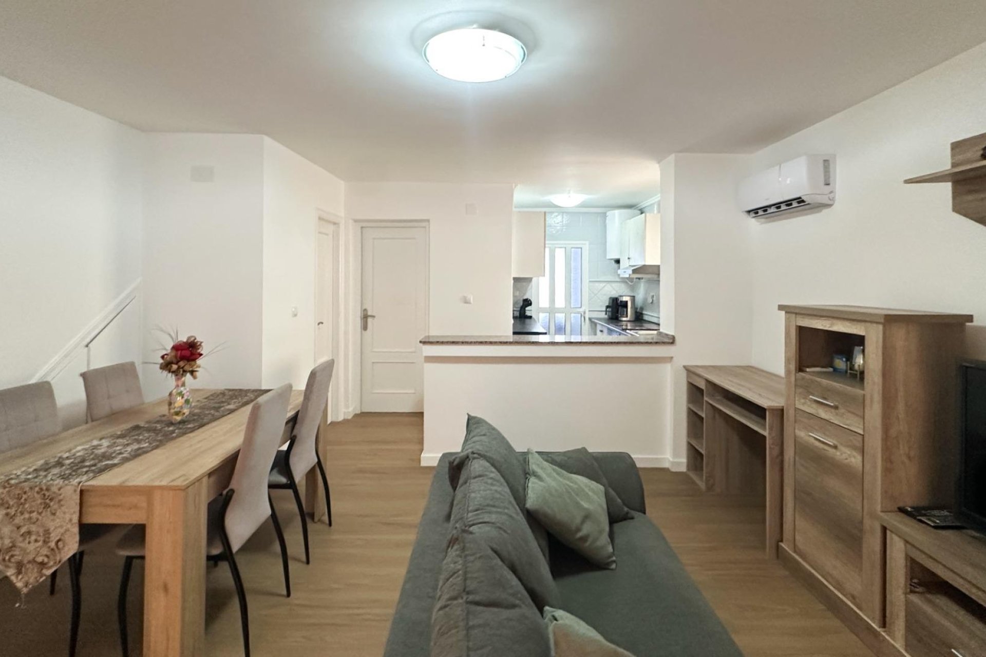 Revente - Town House -
San Miguel de Salinas - El Galán