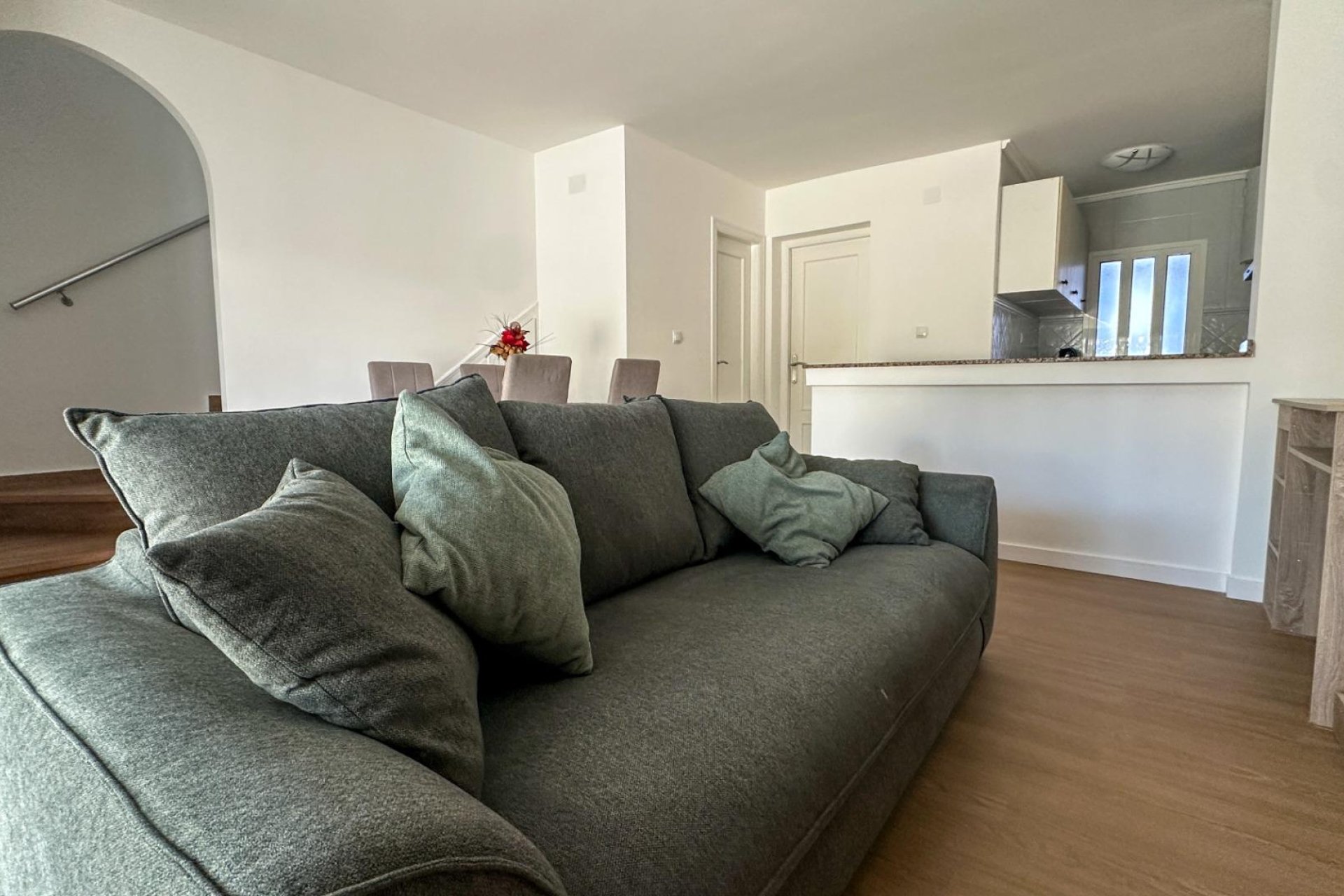 Revente - Town House -
San Miguel de Salinas - El Galán