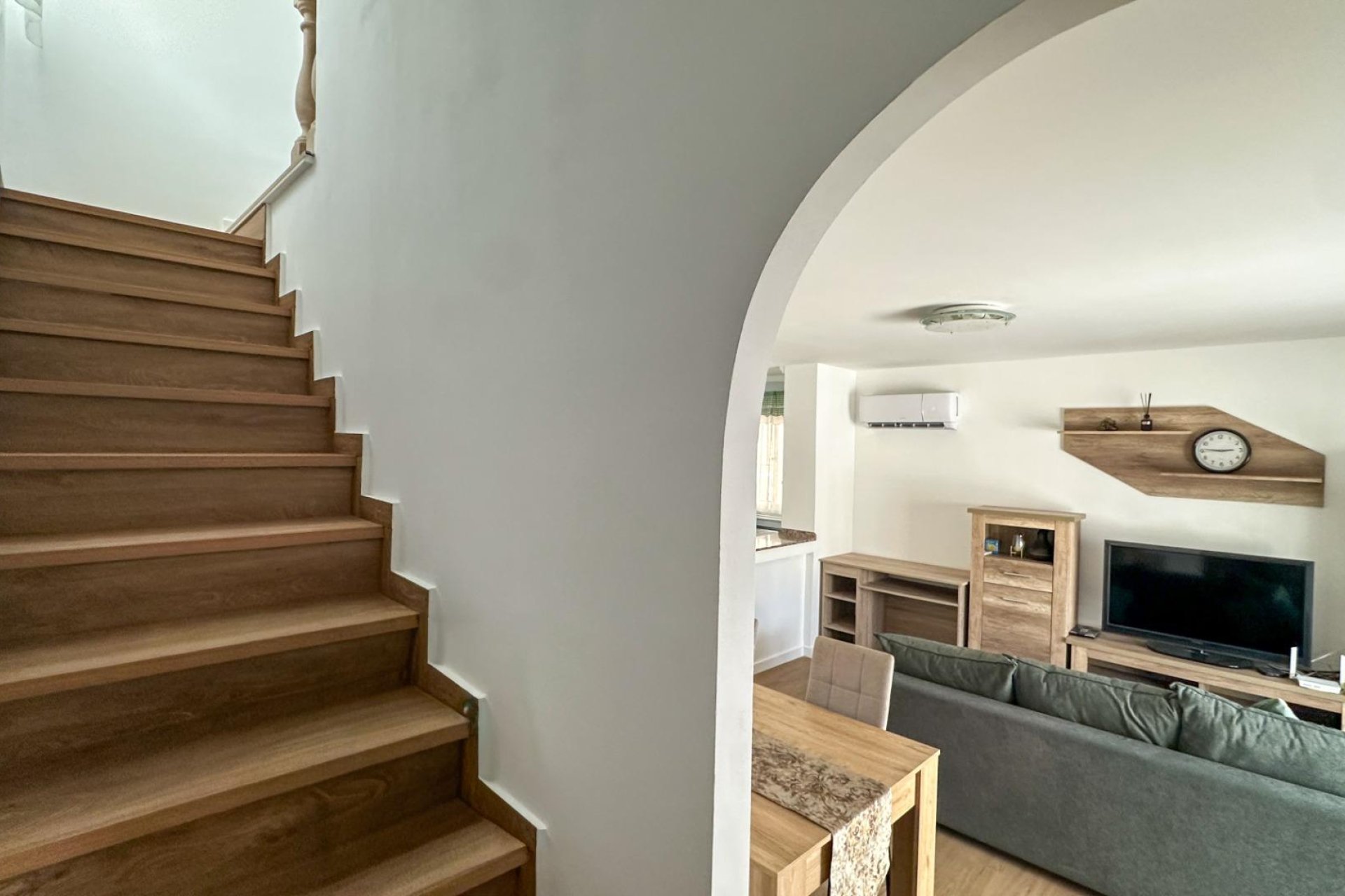 Revente - Town House -
San Miguel de Salinas - El Galán