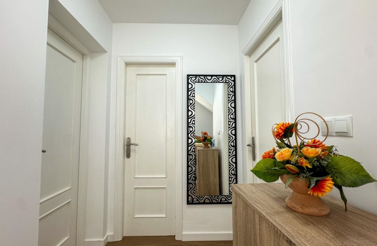 Revente - Town House -
San Miguel de Salinas - El Galán