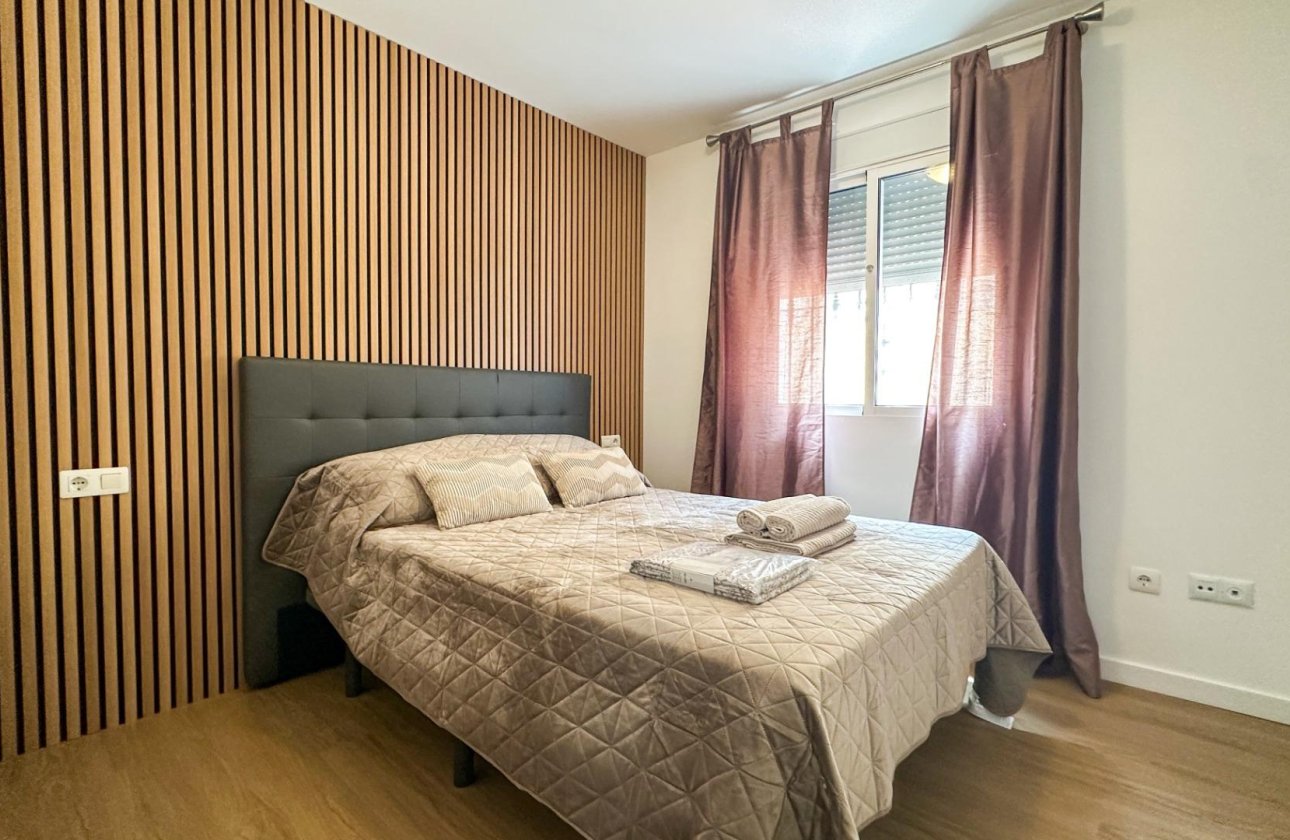 Revente - Town House -
San Miguel de Salinas - El Galán