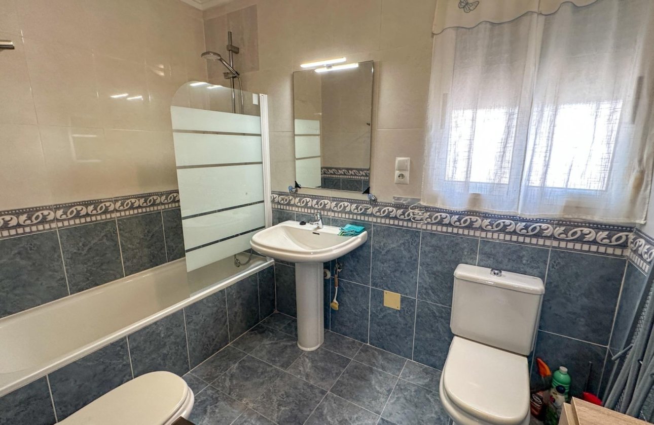 Revente - Town House -
San Miguel de Salinas - El Galán