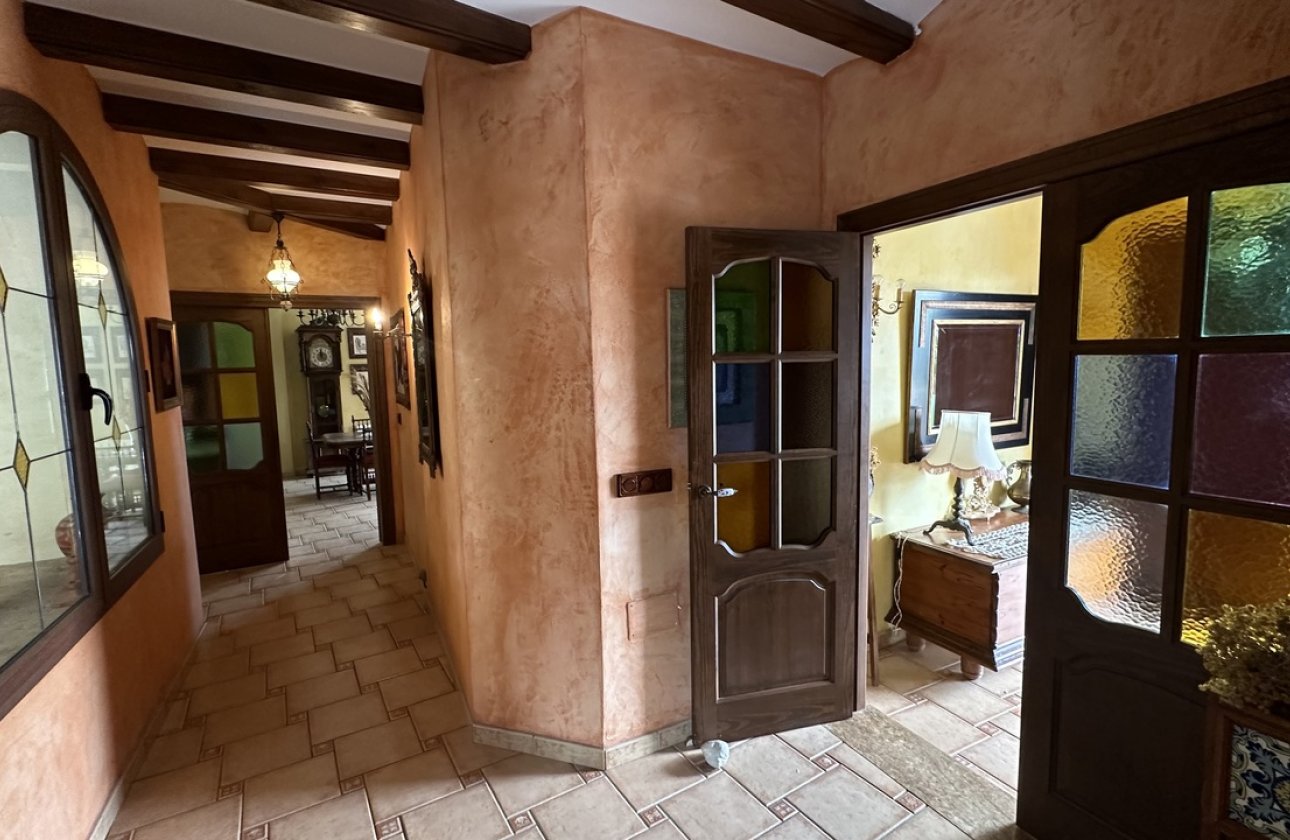Revente - Town House -
San Miguel de Salinas - Inland
