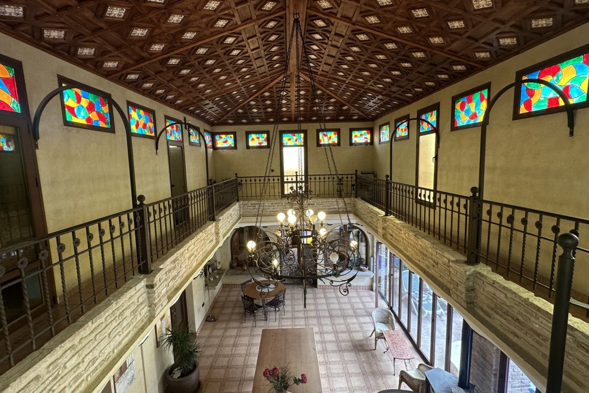 Revente - Town House -
San Miguel de Salinas - Inland