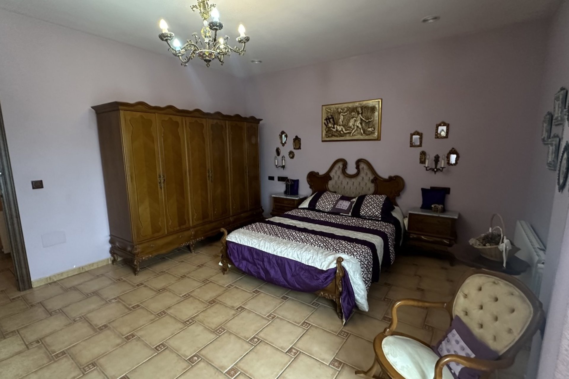 Revente - Town House -
San Miguel de Salinas - Inland