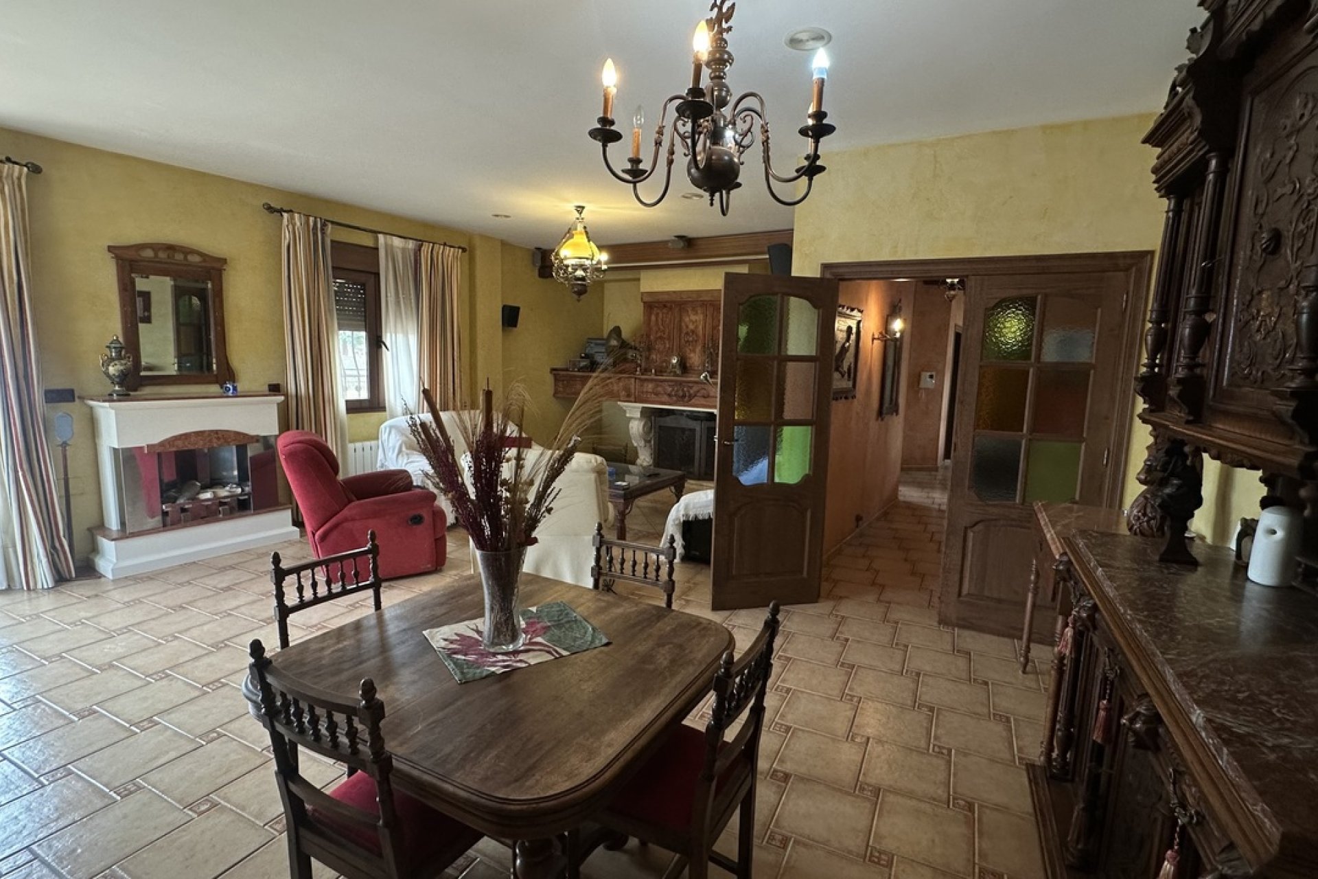 Revente - Town House -
San Miguel de Salinas - Inland