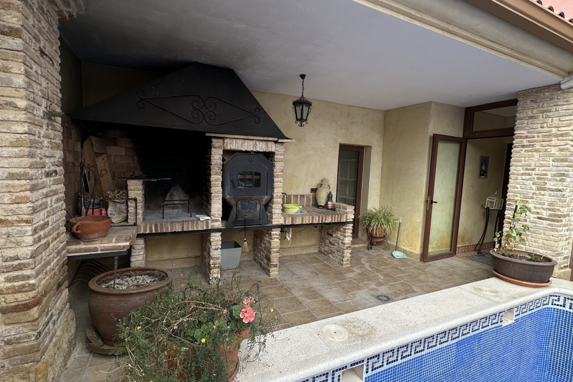 Revente - Town House -
San Miguel de Salinas - Inland