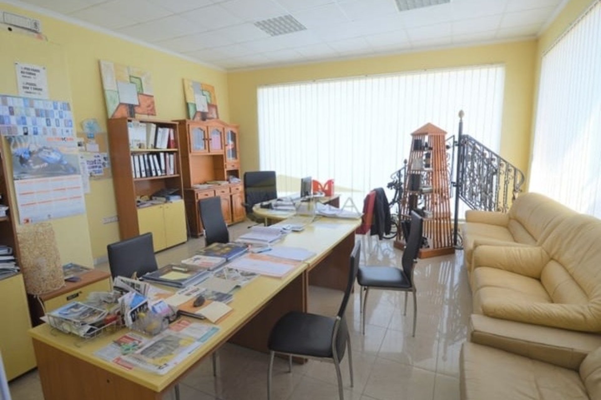 Revente - Town House -
San Miguel de Salinas - Inland