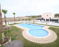 Revente - Town House -
San Miguel de Salinas - Inland