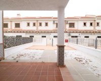 Revente - Town House -
San Miguel de Salinas - Inland