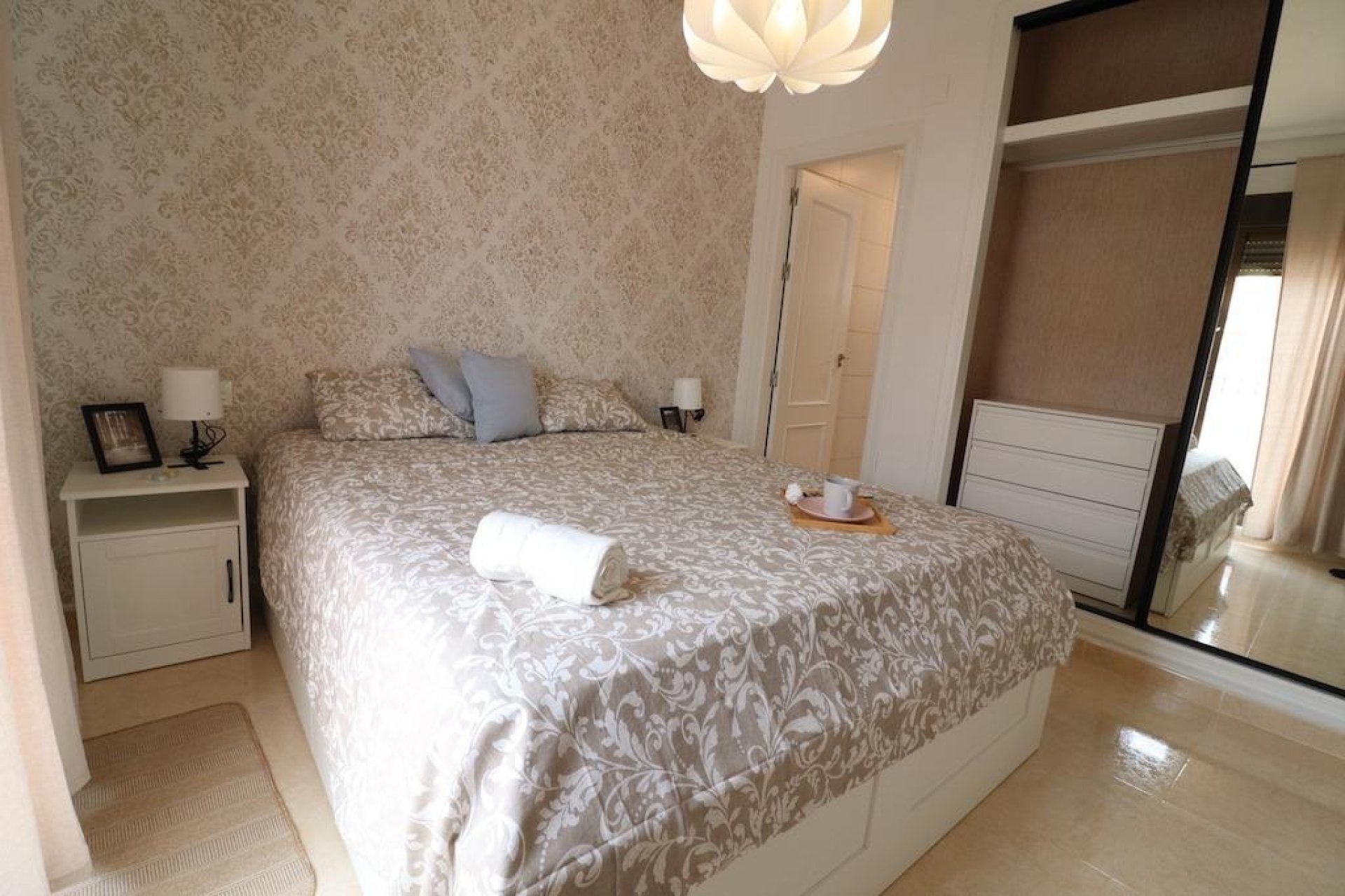 Revente - Town House -
San Miguel de Salinas - Inland