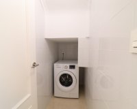 Revente - Town House -
San Miguel de Salinas - Inland