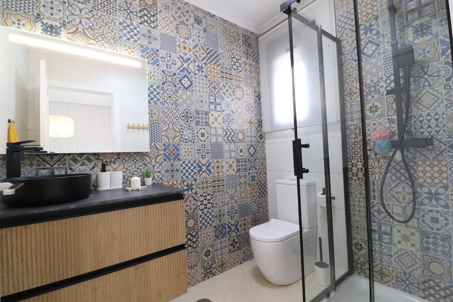 Revente - Town House -
San Miguel de Salinas - Inland