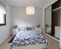 Revente - Town House -
San Miguel de Salinas - Inland