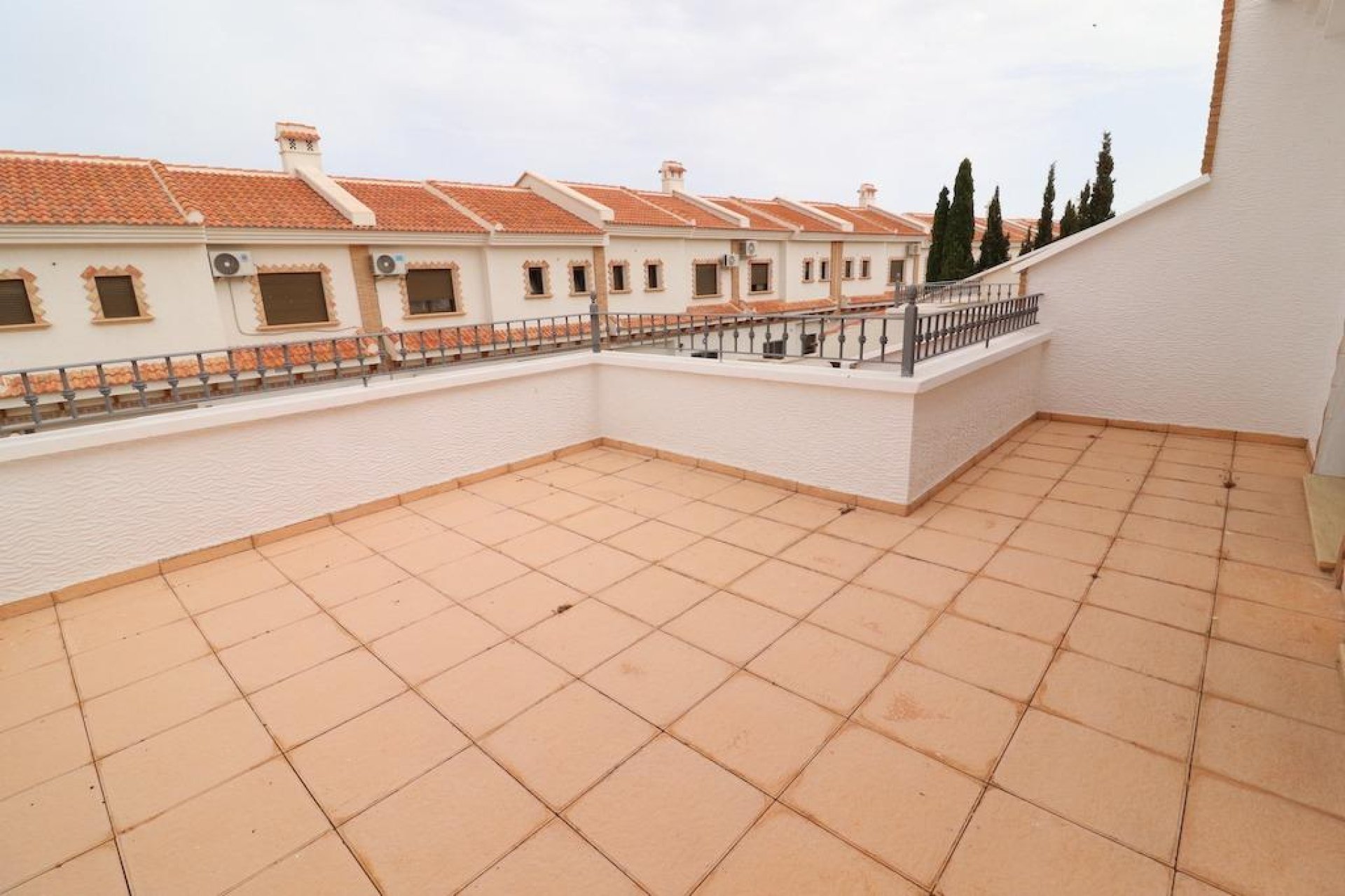 Revente - Town House -
San Miguel de Salinas - Inland