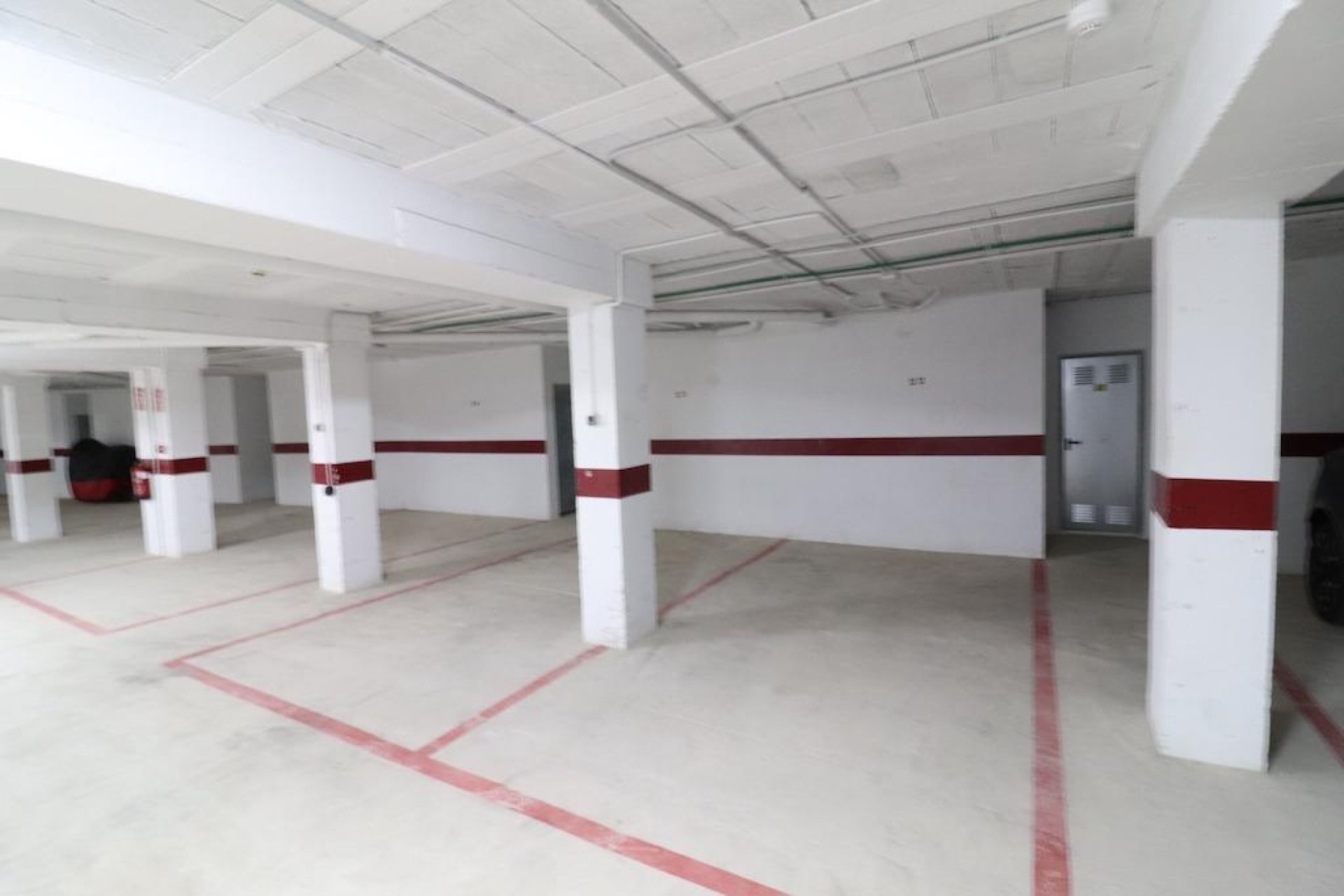 Revente - Town House -
San Miguel de Salinas - Inland