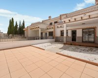 Revente - Town House -
San Miguel de Salinas - Inland