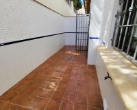 Revente - Town House -
San Miguel de Salinas - Inland