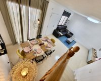 Revente - Town House -
San Miguel de Salinas - Inland