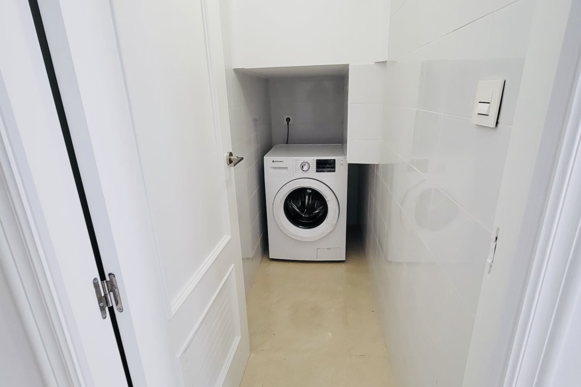 Revente - Town House -
San Miguel de Salinas - Inland