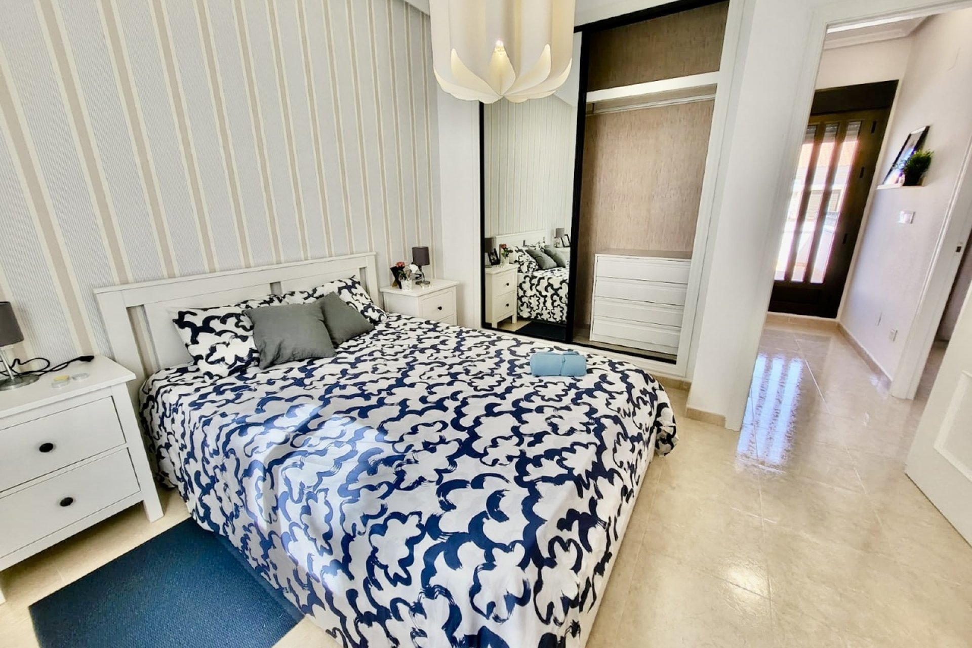 Revente - Town House -
San Miguel de Salinas - Inland