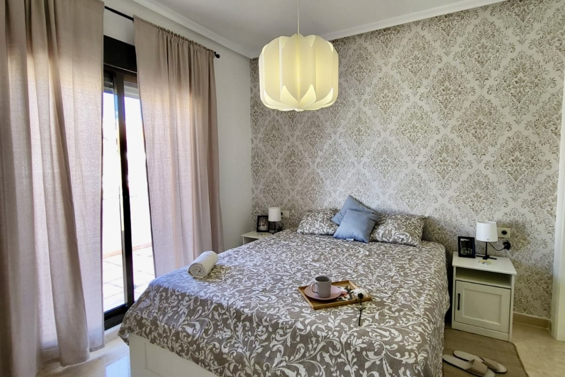 Revente - Town House -
San Miguel de Salinas - Inland