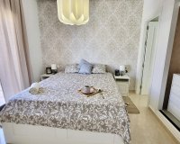 Revente - Town House -
San Miguel de Salinas - Inland