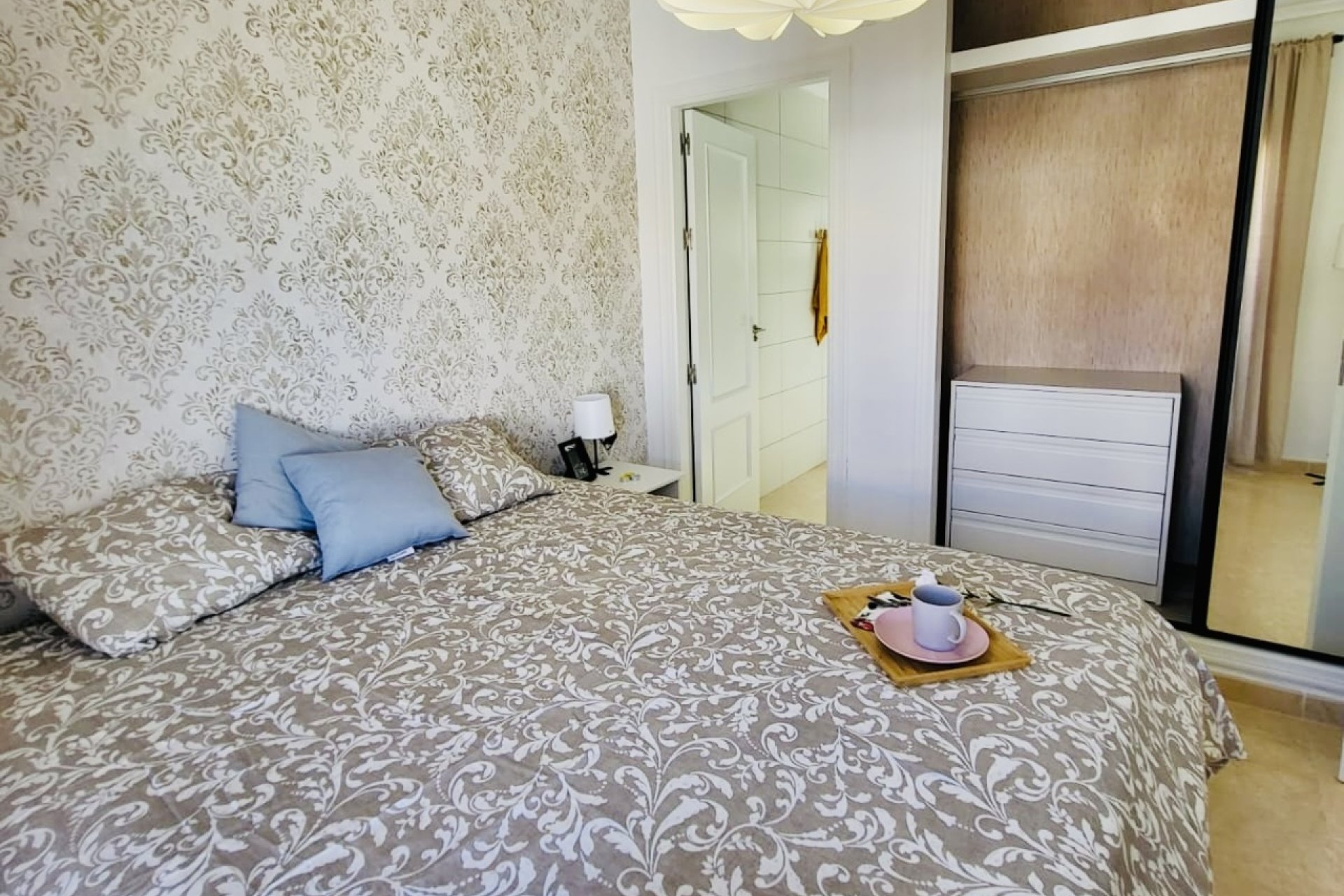 Revente - Town House -
San Miguel de Salinas - Inland