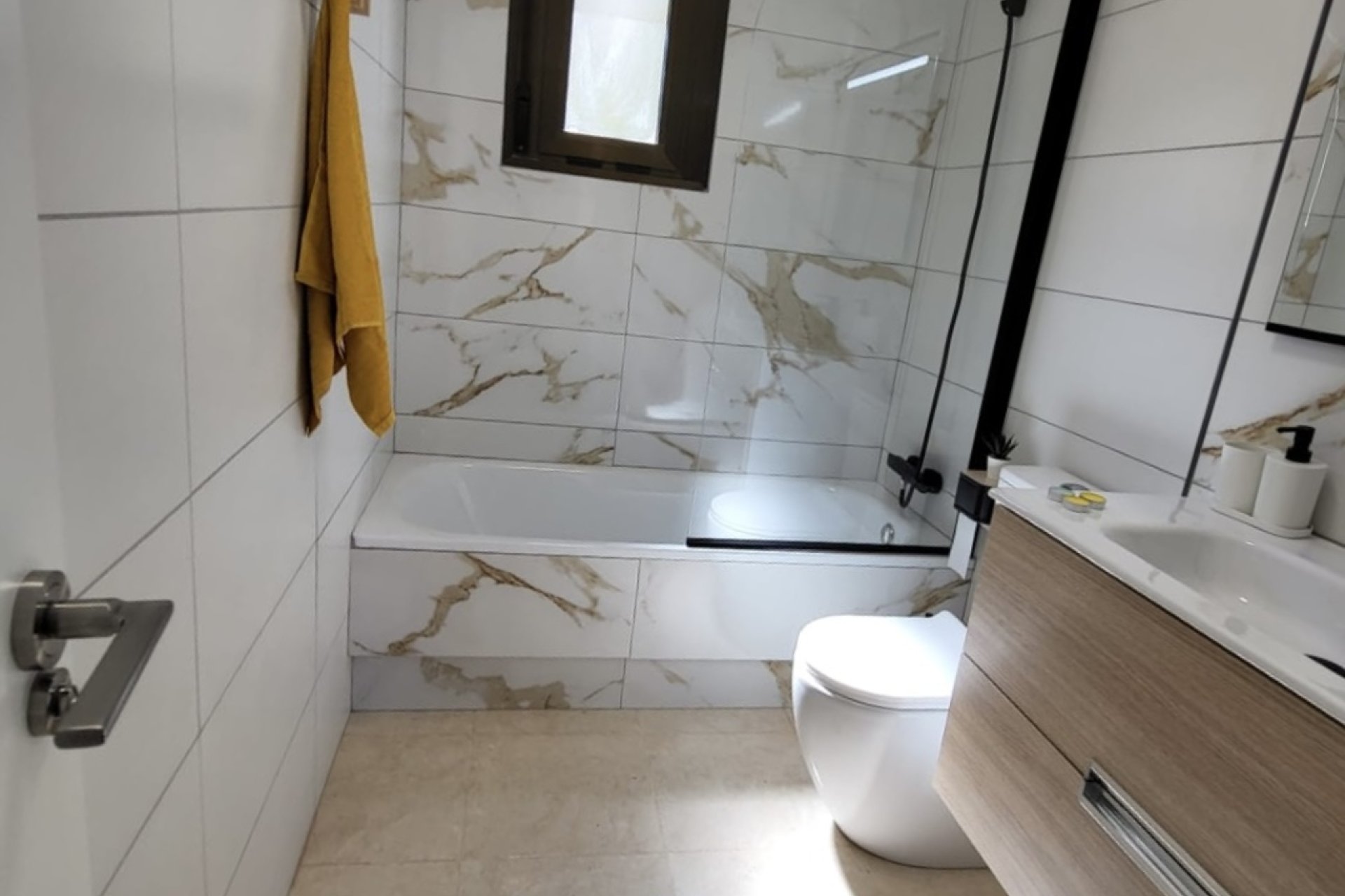 Revente - Town House -
San Miguel de Salinas - Inland