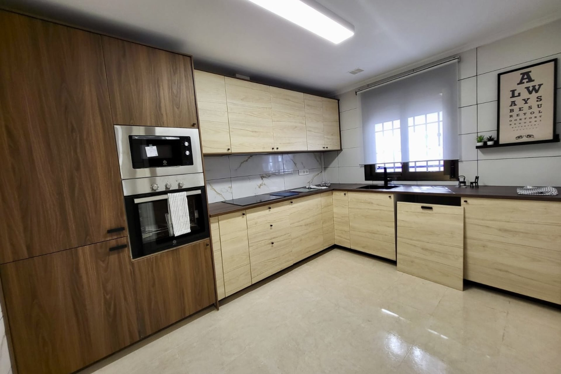 Revente - Town House -
San Miguel de Salinas - Inland