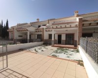 Revente - Town House -
San Miguel de Salinas - Inland